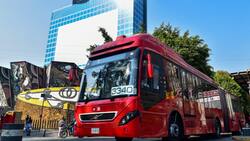 ¿Quiénes pueden viajar gratis en el Metrobús? Conoce las personas que tienen este beneficio