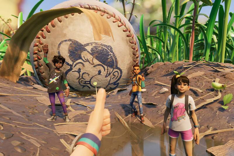 Aprende a obtener agua potable. Créditos: Steam