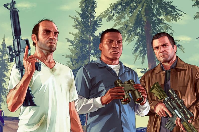 Ya habría fecha de estreno para el próximo GTA. Créditos: GTA