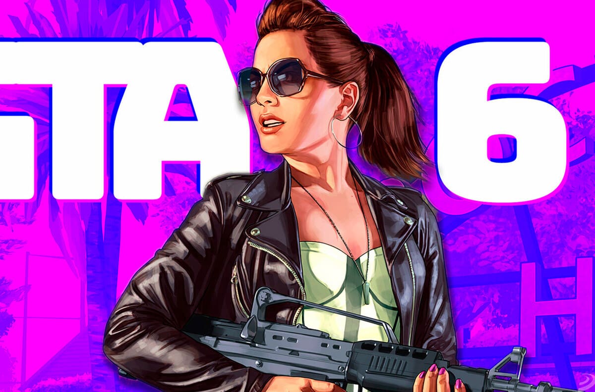 Esta podría ser la fecha de lanzamiento del GTA 6
