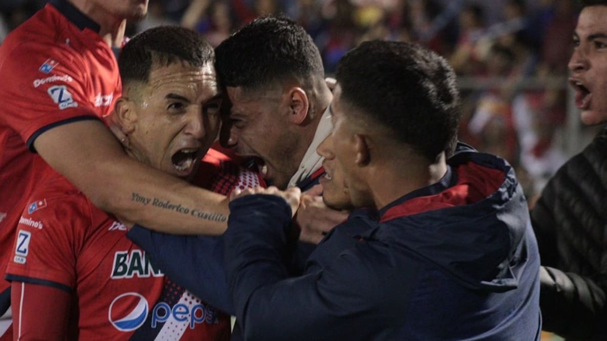 La revancha de Óscar Raí Villa tras salir campeón en Guatemala: “Esto nunca se me va a olvidar”