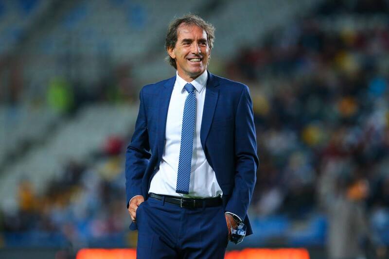 El uruguayo es una de las opciones de la EFE.