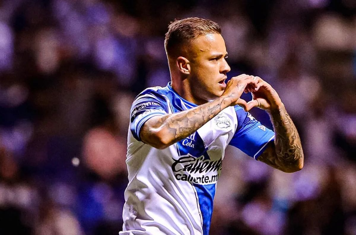 VIDEO | El espectacular golazo de Ferrareis ante Chivas para adelantar al Puebla