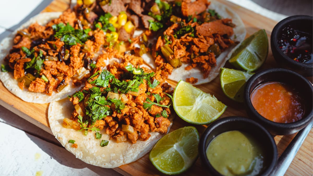 Estos tres hábitos alimenticios no engordan pero la gente piensa que si