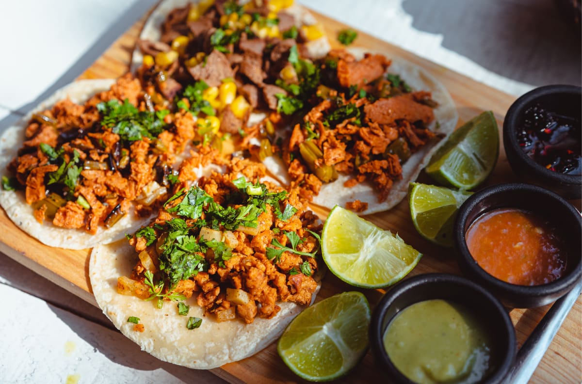 Estos tres hábitos alimenticios no engordan pero la gente piensa que si