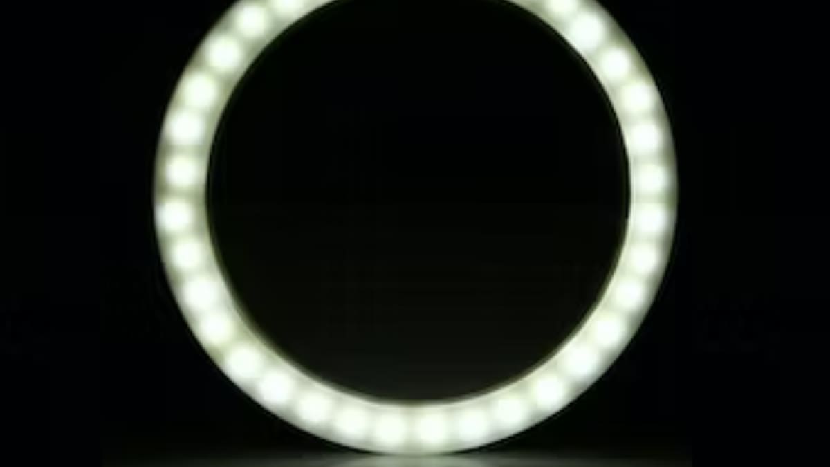 Los siete beneficios de los celulares con halo de luz
