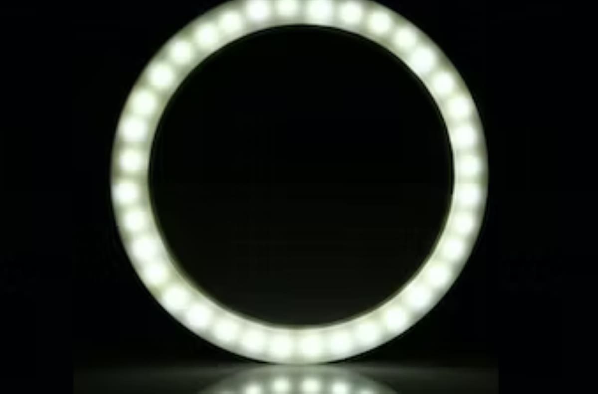 Los siete beneficios de los celulares con halo de luz