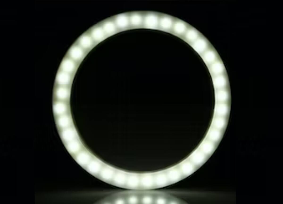 Estas son las razones detrás del impacto de los celulares con halo de luz.