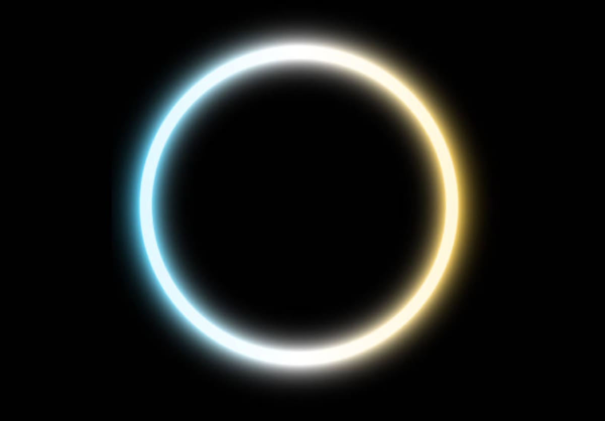 Desde vivo Smartphone enumeraron las razones detrás del impacto de los celulares con halo de luz.