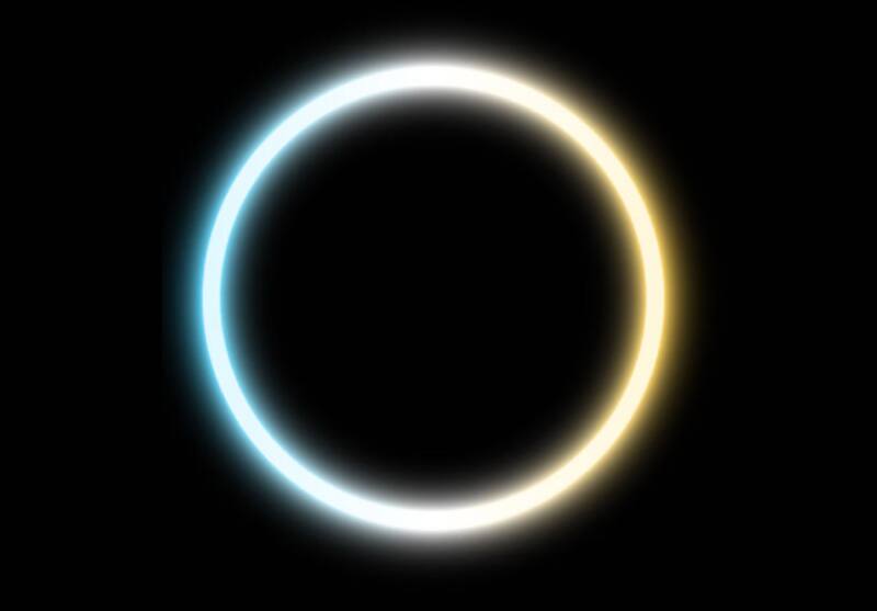 Desde vivo Smartphone enumeraron las razones detrás del impacto de los celulares con halo de luz.