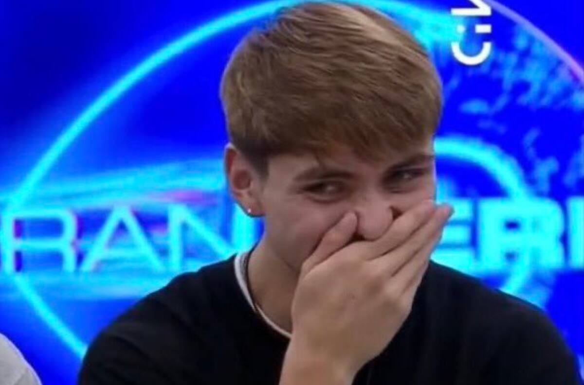 “¿Pidieron el consentimiento?”: Hans revela que algo habría ocurrido durante la noche en “Gran Hermano”
