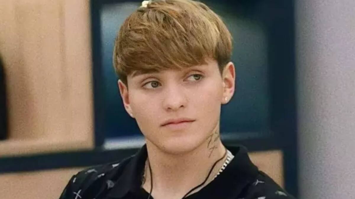 “No sé lo que pasó”: Hans Valdés habla por primera vez de fin de su relación con su polola