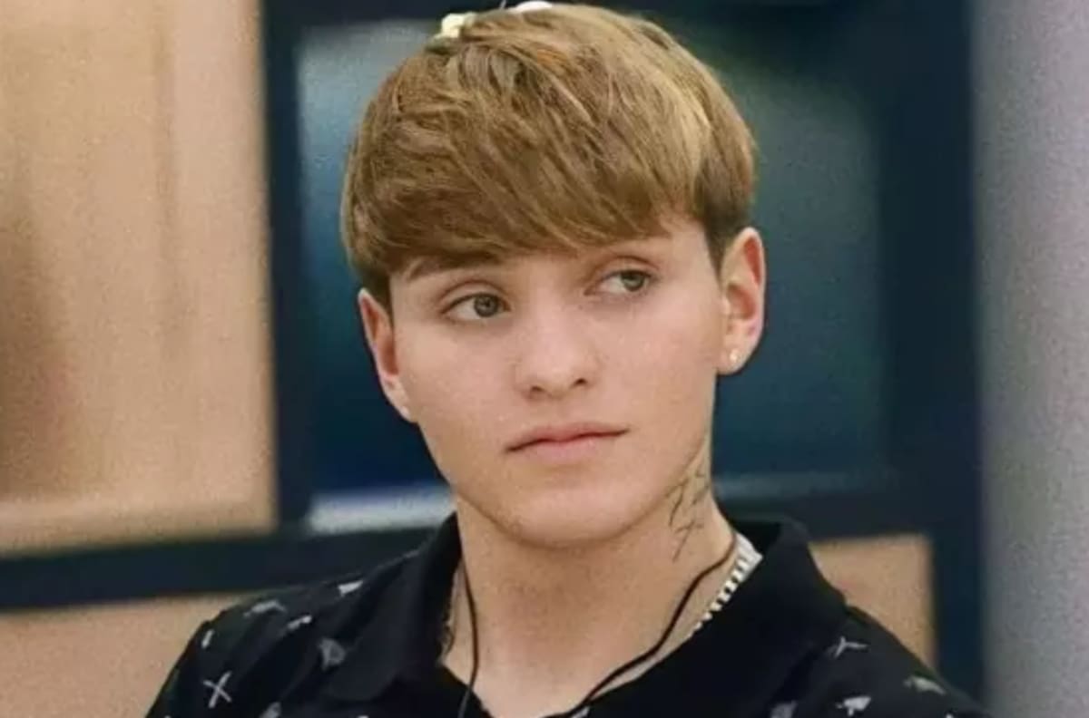 “No sé lo que pasó”: Hans Valdés habla por primera vez de fin de su relación con su polola