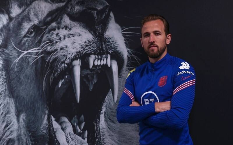 Harry Kane se acerca al Bayern Múnich