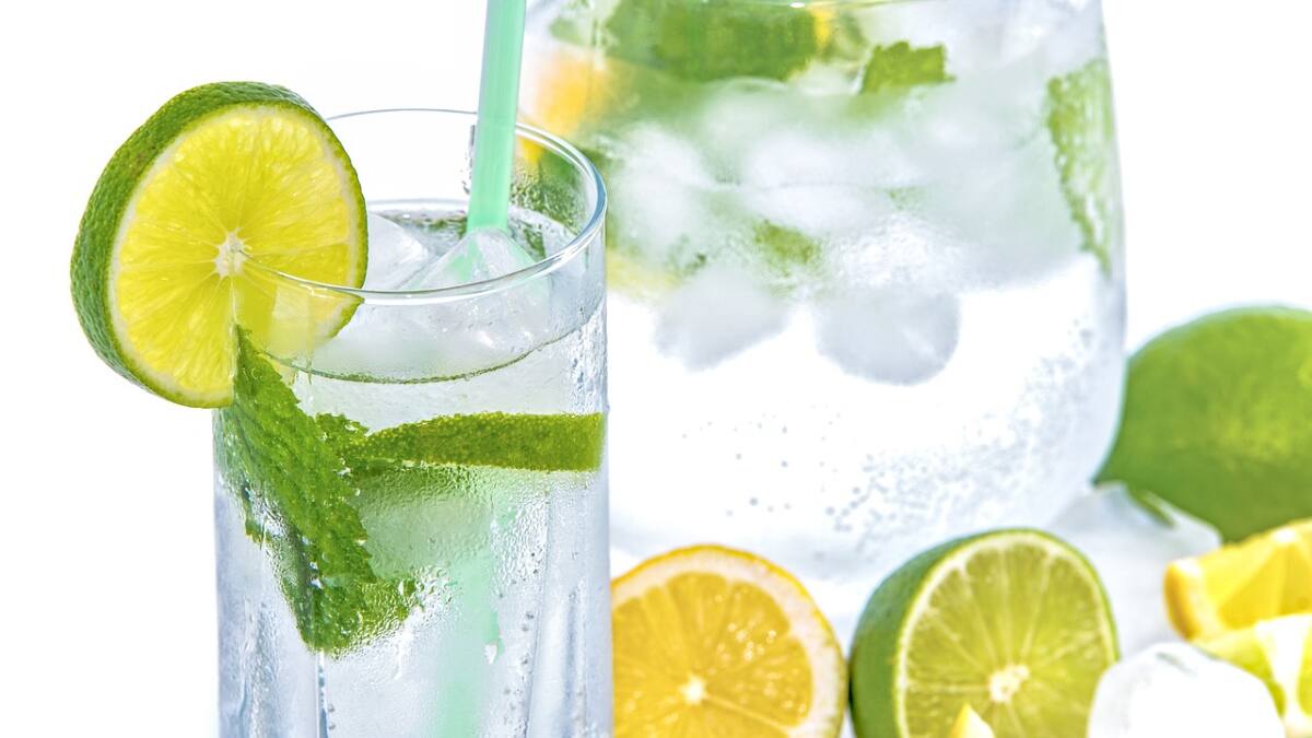 Ola de calor: Hidrátate con estas cuatro bebidas naturales que incluso puedes hacer en casa