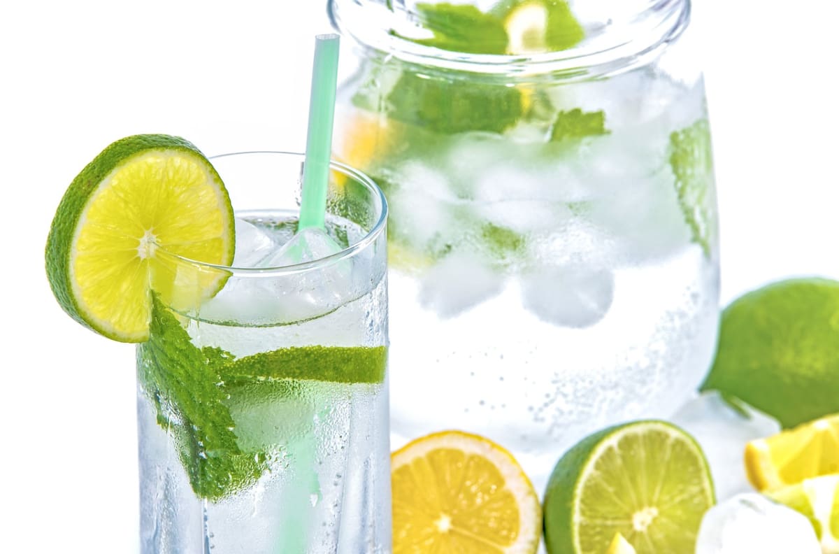 Ola de calor: Hidrátate con estas cuatro bebidas naturales que incluso puedes hacer en casa