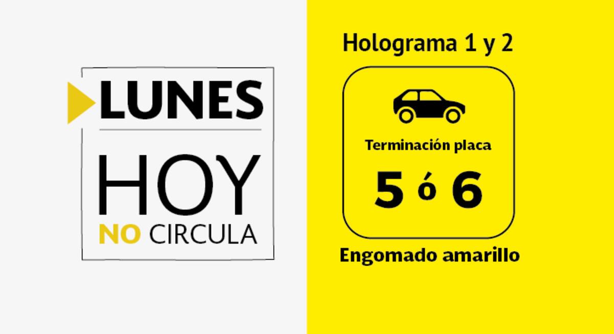 HNC: Lunes