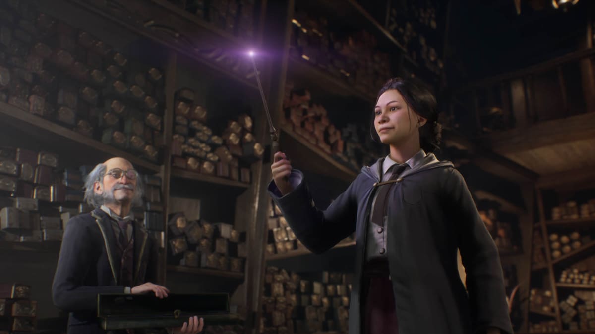 ¿A qué casa de Hogwarts Legacy perteneces según tu signo?