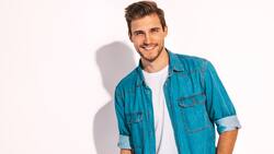 3 prendas protagonistas en primavera para hombres