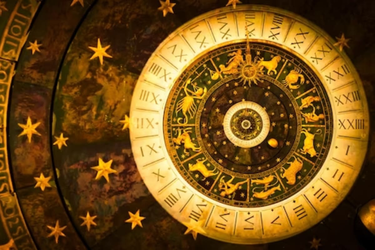 ¿Cómo le irá a mi signo esta semana?. Créditos: Freepik