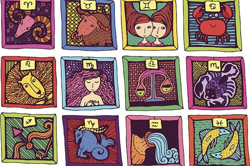 Este es el mensaje que los astros tienen para ti según tu signo zodiacal