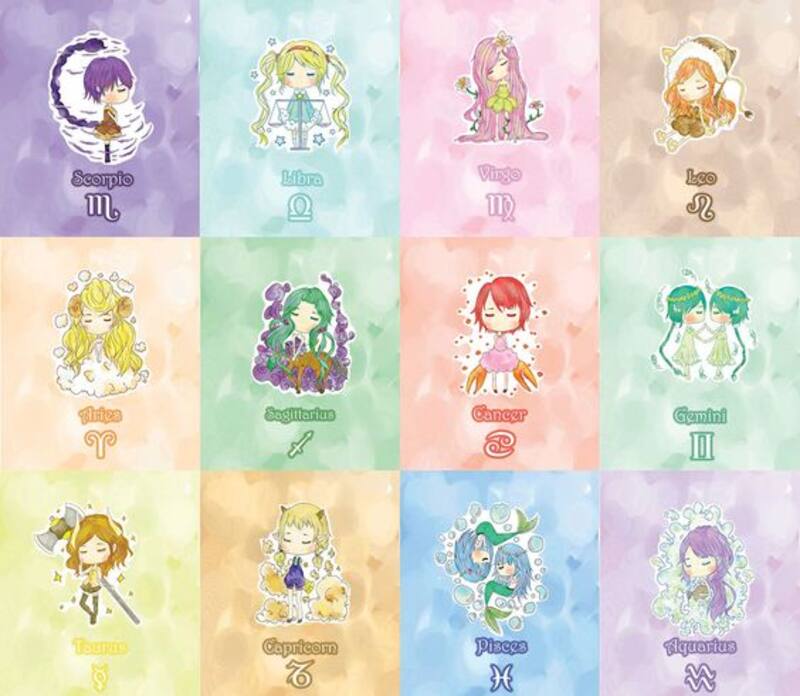 Conoce lo que te depara el horóscopo.