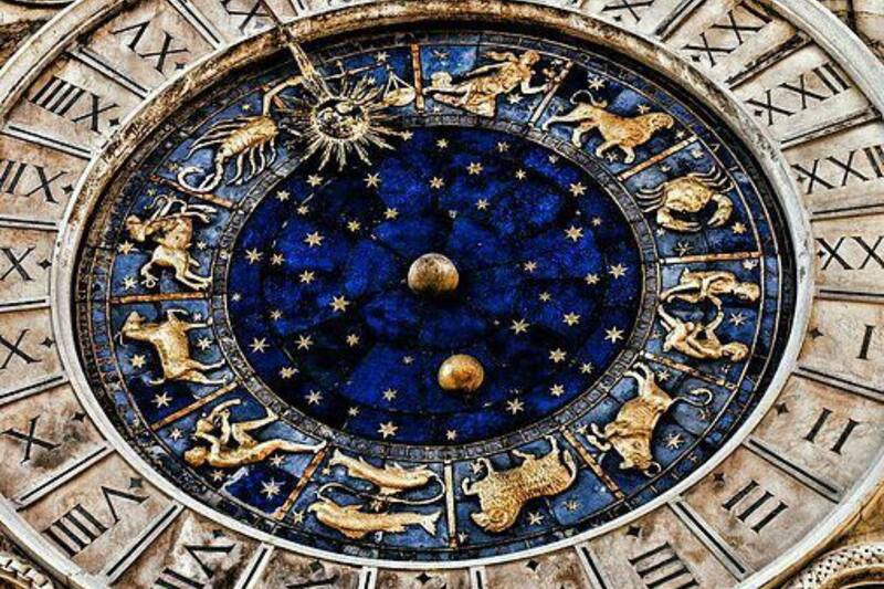 Revisa las predicciones de tu signo para esta jornada. Créditos: Pinterest