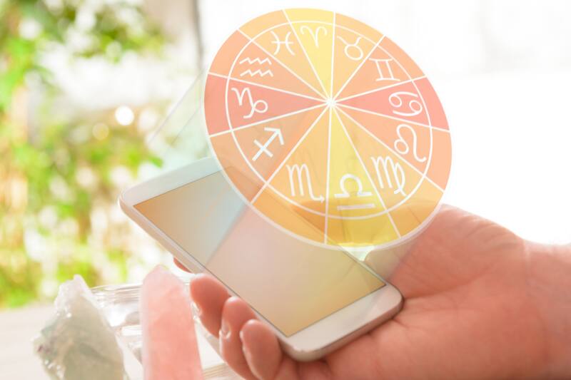 Descubre qué te depara hoy 8 de julio según tu signo zodiacal.