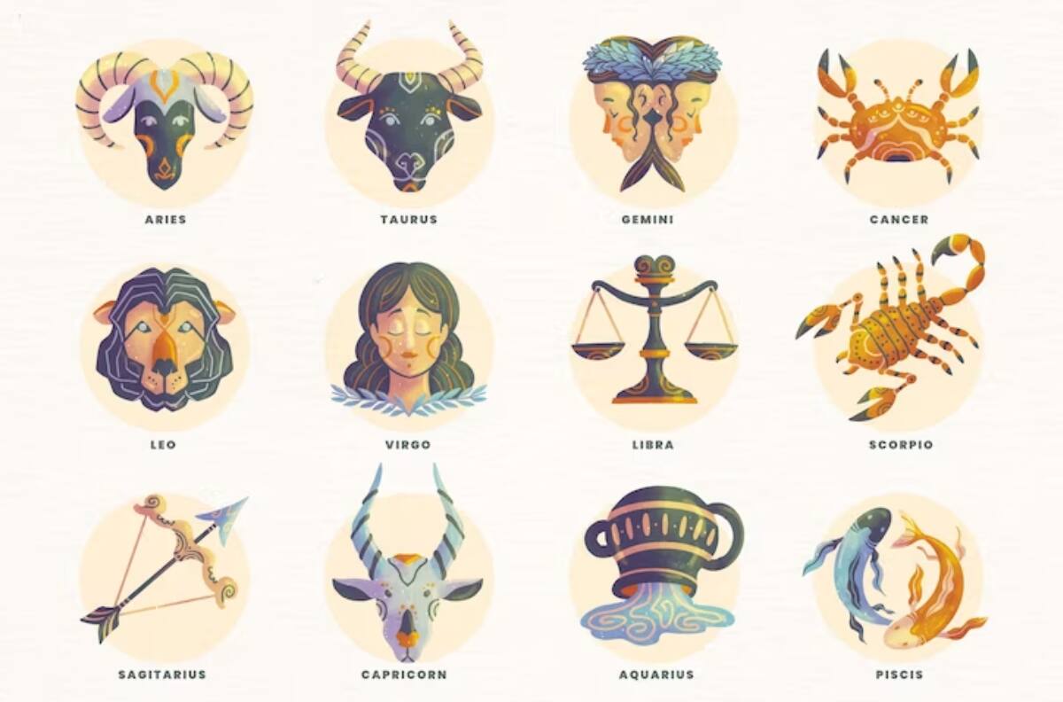 Horóscopo de este 4 de abril: Esto tiene preparado el Universo para ti según tu Signo del Zodiaco