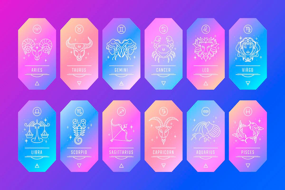 ¿Qué le depara hoy a cada signo zodiacal?