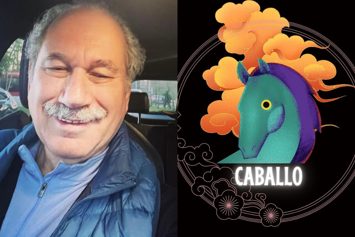 ¿Qué predicciones da Pedro Engel para el Caballo?