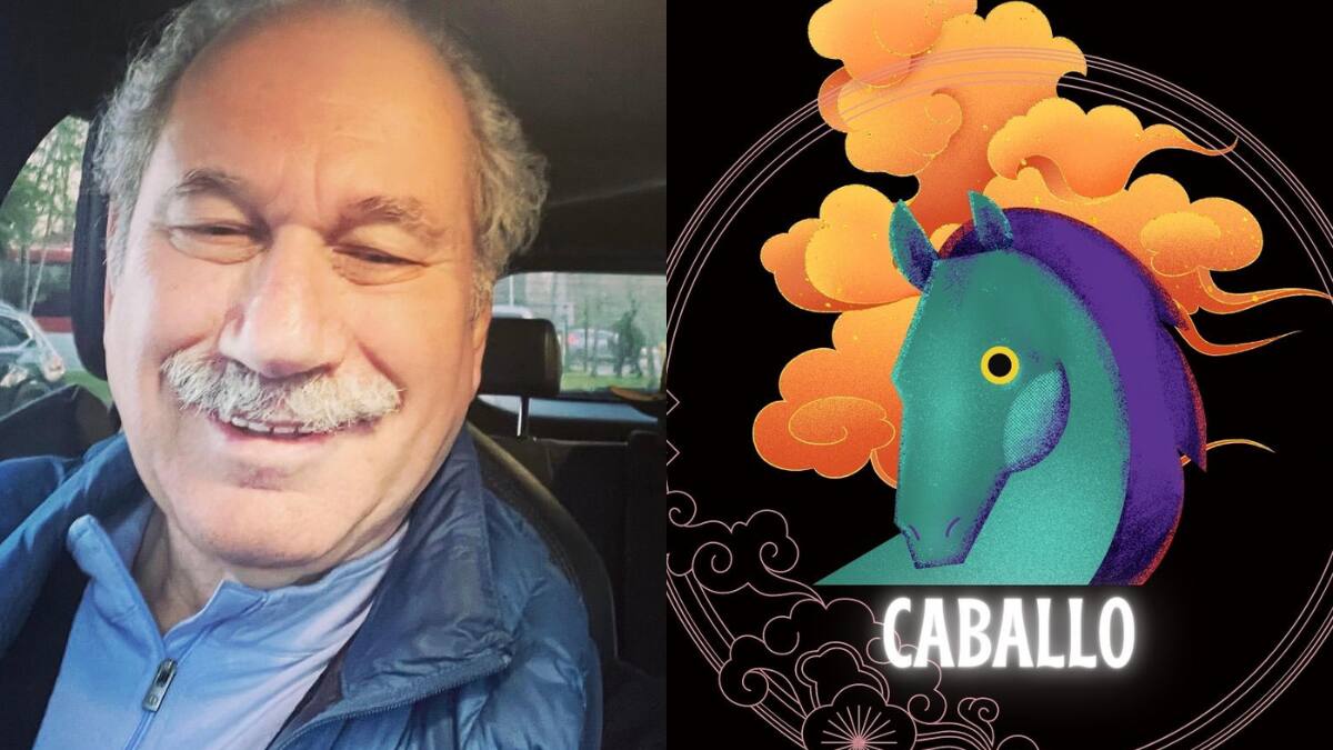 Horóscopo Chino 2024: Predicciones de Pedro Engel para el Caballo