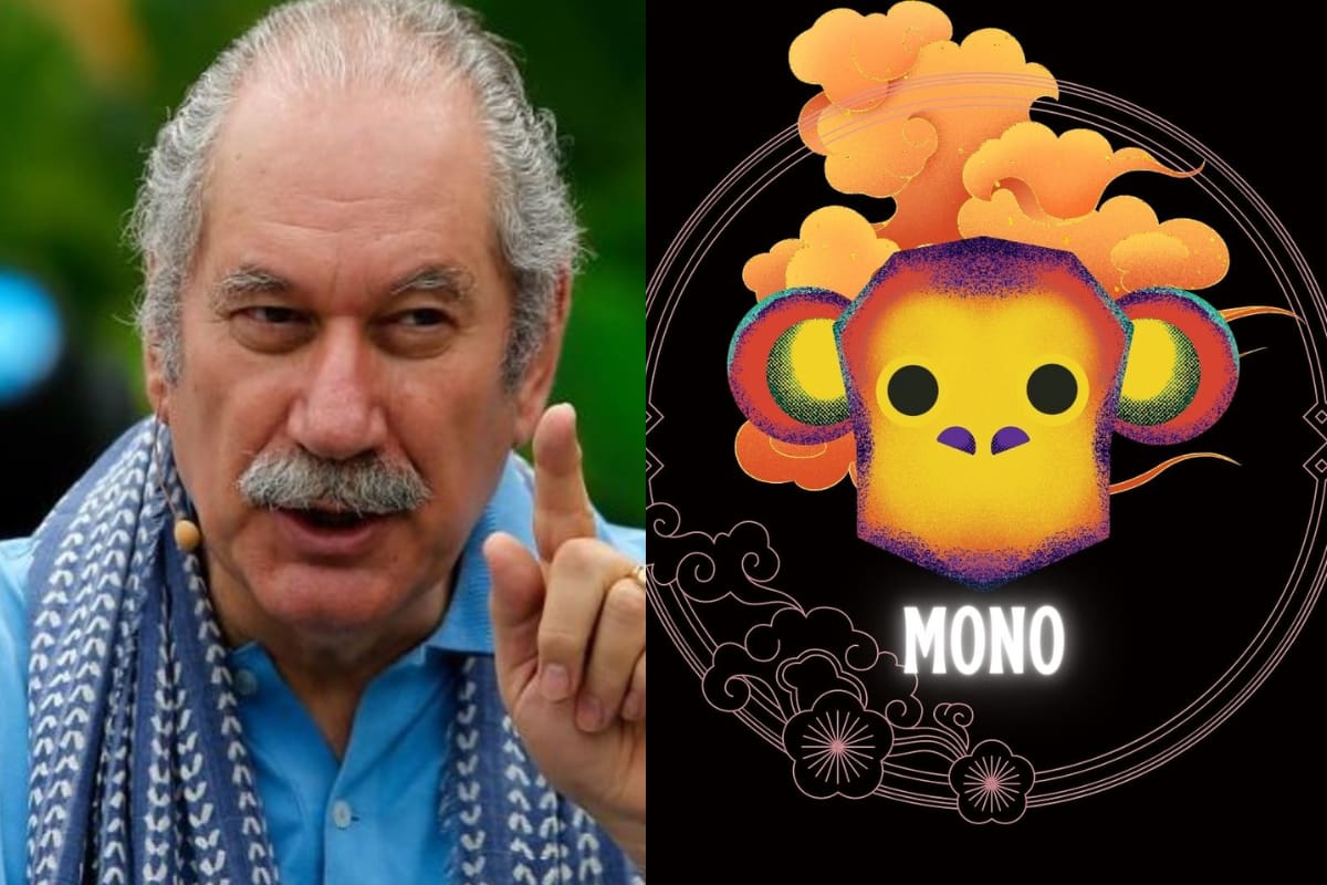 Descubre las predicciones de Pedro Engel para el Mono.