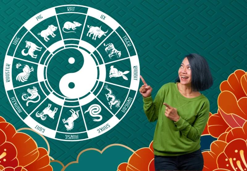 ESto es lo que la astrología china tiene para ti el mes de agosto. Atención.