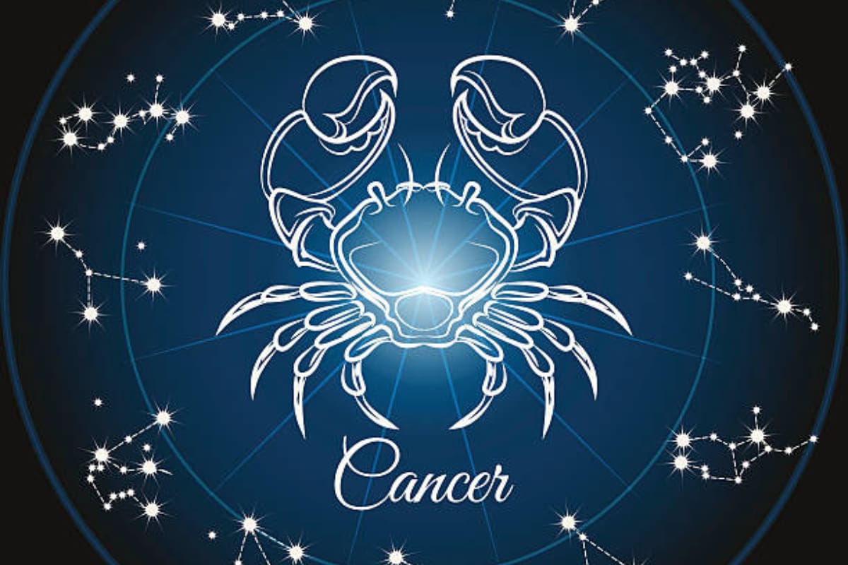 Mira lo que viene para Cáncer esta semana.