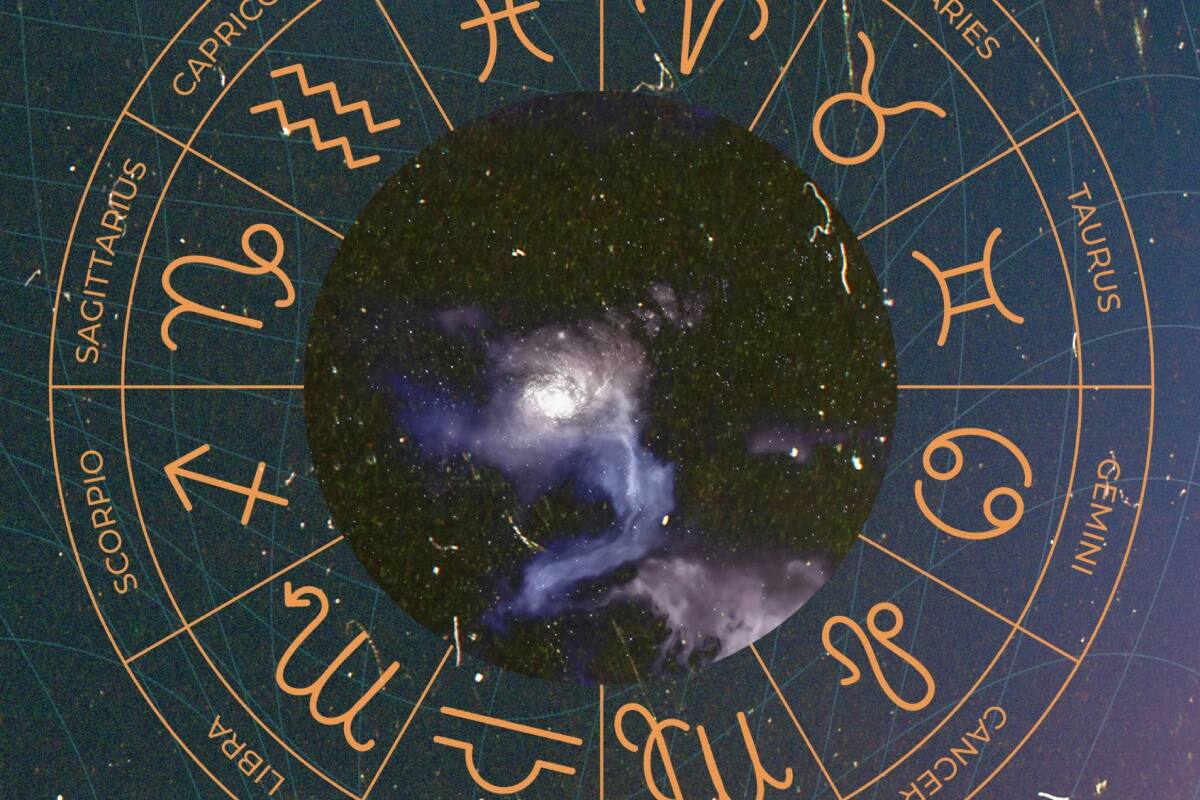 Conoce qué dice la Astrología de la energía este fin de semana.