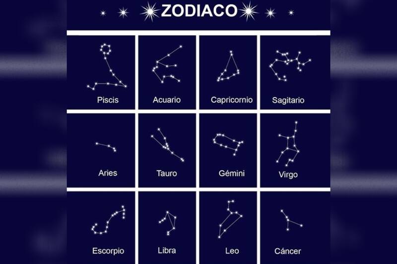Conoce las predicciones para este martes de cada signo zodiacal. Créditos: Pinterest
