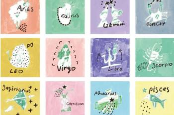 Horóscopo de este 5 de abril: Esto tiene preparado el Universo para ti según tu Signo del Zodiaco