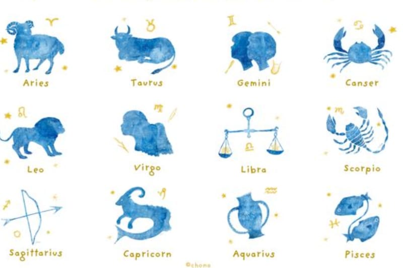 Conoce el mensaje que tu signo zodiacal tienen para ti