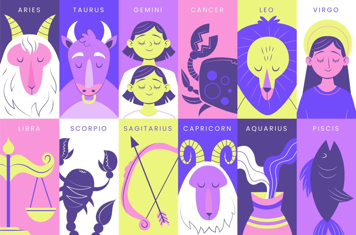 Horóscopo de este 10 de marzo: Esto tiene preparado el Universo para ti según tu signo del Zodiaco