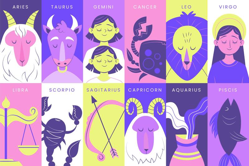 Conoce las predicciones para tu signo este fin de semana.