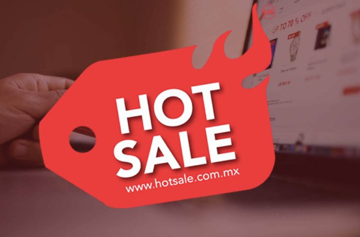Hot Sale 2023: ¿Qué días habrá ofertas y descuentos en México?