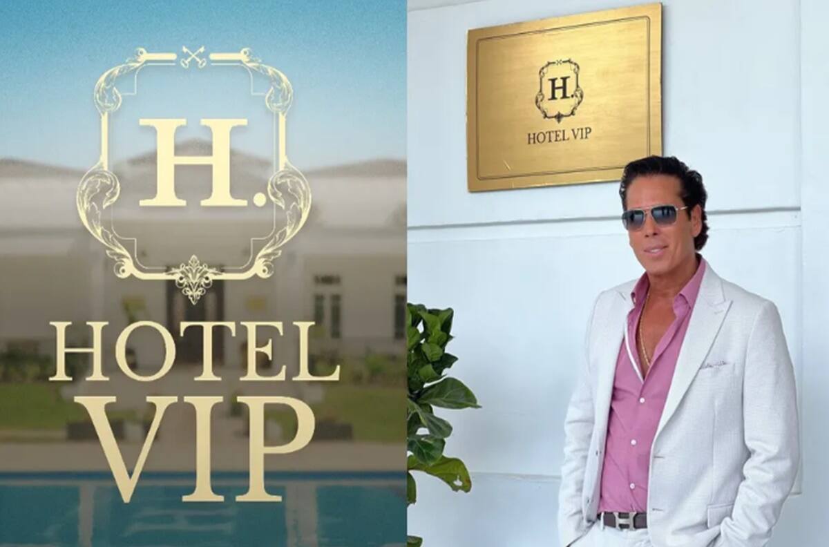 Hotel VIP: Cómo quedaron los equipos del nuevo reality de Televisa y qué hará cada uno