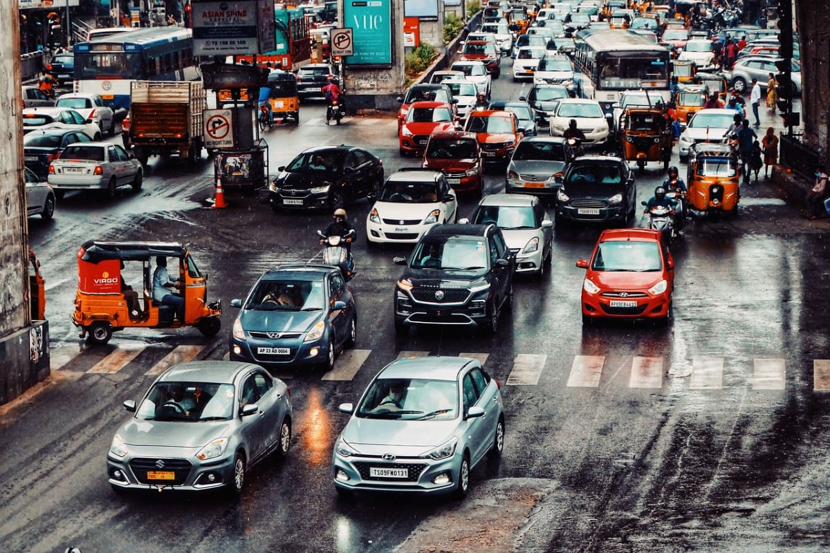 Este domingo 2 de julio el programa se suspende y todos los autos pueden circular libremente.