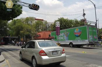 Hoy No Circula: ¿Qué autos no podrán circular este viernes 7 de julio?