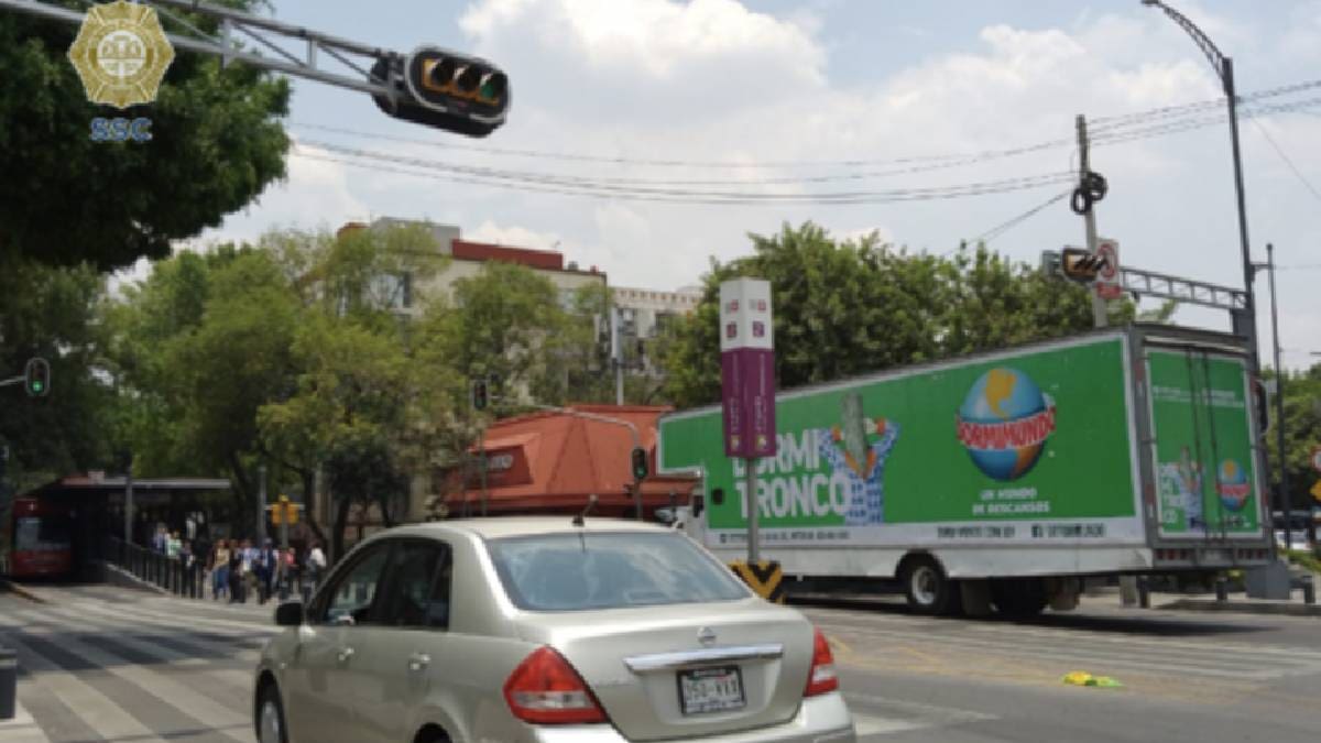 Hoy No Circula: ¿Qué autos no podrán circular este viernes 7 de julio?