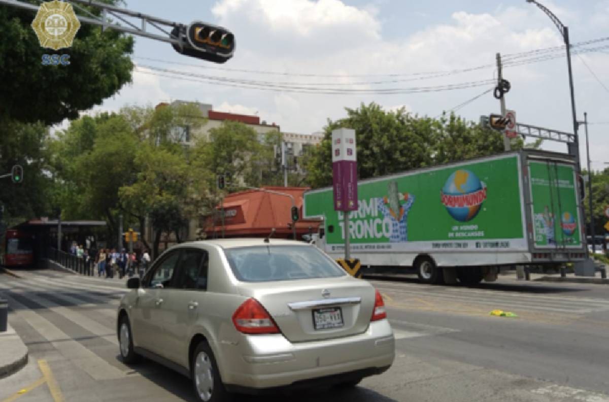 Hoy No Circula: ¿Qué autos no podrán circular este viernes 7 de julio?
