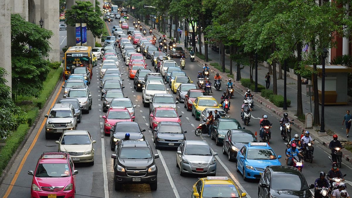 Hoy No Circula: Este domingo 2 de julio se suspende el programa en CDMX y Estado de México