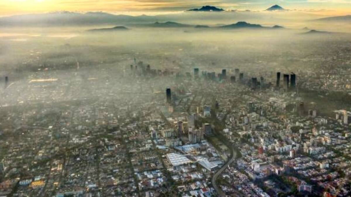 Continúa la Contingencia ambiental: ¿Cuáles son los vehículos que no circulan este 27 de marzo?