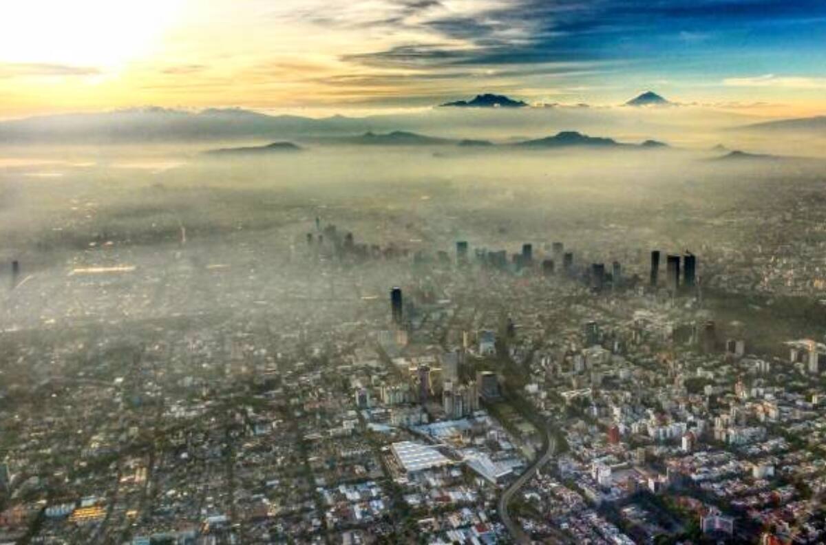Continúa la Contingencia ambiental: ¿Cuáles son los vehículos que no circulan este 27 de marzo?